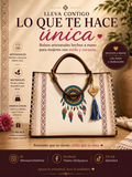 Bolsas de piel vegano