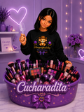 1 cucharadita